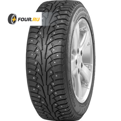 зимние шины nokian Hakkapeliitta 5